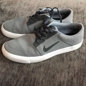 Men's Nike Shoes